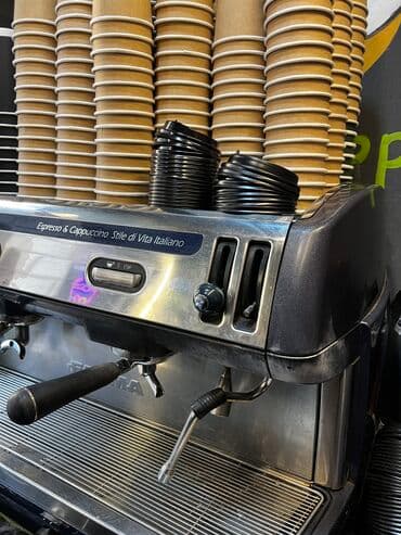 Кофемолки: Кофемашина Автомат, Б/у at lalafo.az — 3 Кофемолки: Кофемашина Автомат, Б/у — 3