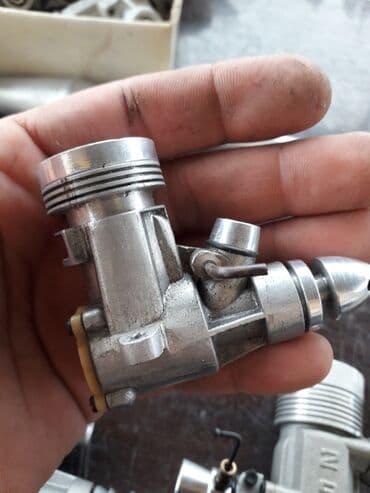 Модели самолетов: Mini motor. ünvan Şüvəlan qəs at lalafo.az — 3 Модели самолетов: Mini motor. ünvan Şüvəlan qəs — 3