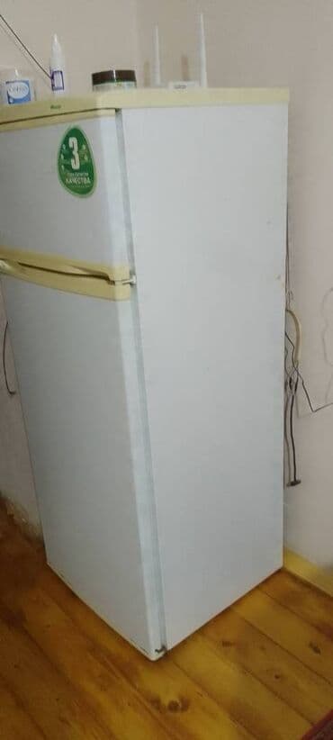 Soyuducu "DNEPR". Təmirə ehtiyacı var. Kompressoru yenidi. Whatsapda lalafo.az -da Soyuducu "DNEPR". Təmirə ehtiyacı var. Kompressoru yenidi. Whatsapda