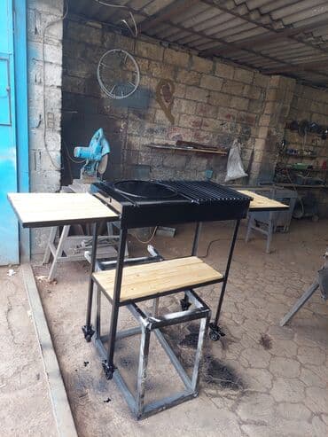 Şişlər: Manqal, Kömür, Şişli lalafo.az -da — 3 Şişlər: Manqal, Kömür, Şişli — 3