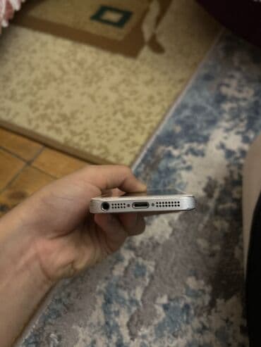 IPhone 5s lalafo.az -da IPhone 5s