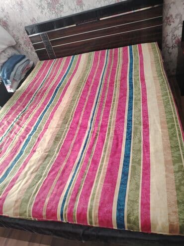 2eded yun döşək 1.60 - - 2m ölçüsündədi. 18kq yun var təcili satılır lalafo.az -da 2eded yun döşək 1.60 - - 2m ölçüsündədi. 18kq yun var təcili satılır