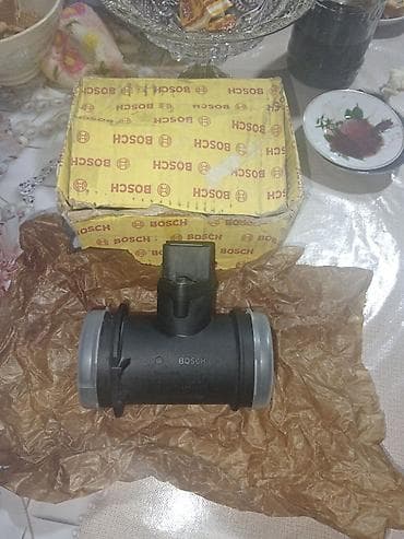 Məhsul: Bosch hava axını ölçən sensor (MAF) Brend: BOSCH Təsvir: - lalafo.az -da — 2 Məhsul: Bosch hava axını ölçən sensor (MAF) Brend: BOSCH Təsvir: - — 2