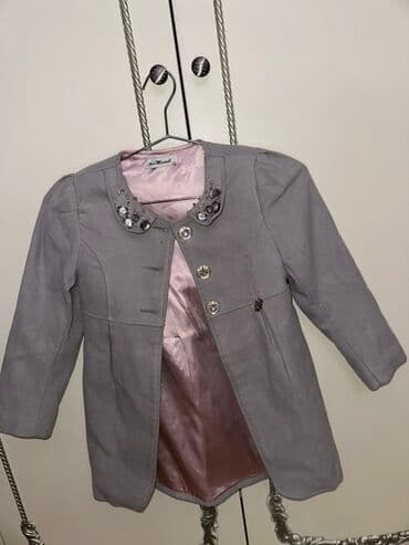 Palto, Qız üçün, 1 - 2 yaş lalafo.az -da Palto, Qız üçün, 1 - 2 yaş