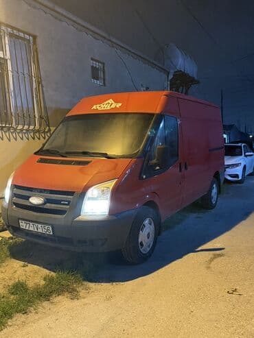 Ford Transit Bütun yüklerin daşinmasi ölke daxili ve şeherler arasi lalafo.az -da Ford Transit Bütun yüklerin daşinmasi ölke daxili ve şeherler arasi