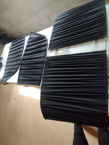 VAZ-2106 arxan və yan pərdələr satılır qiyməti 25 AZN dəst satılır lalafo.az -da VAZ-2106 arxan və yan pərdələr satılır qiyməti 25 AZN dəst satılır