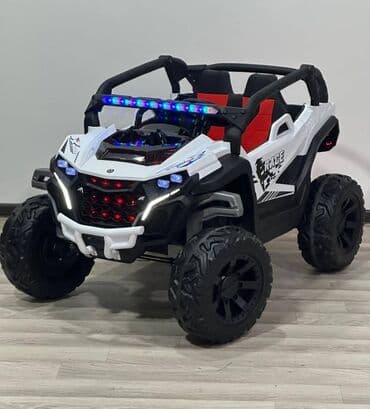 🔥 Güc dolu elektrikli Uşaq Buggy – Kiçik sürücülər üçün böyük macəra! lalafo.az -da 🔥 Güc dolu elektrikli Uşaq Buggy – Kiçik sürücülər üçün böyük macəra!