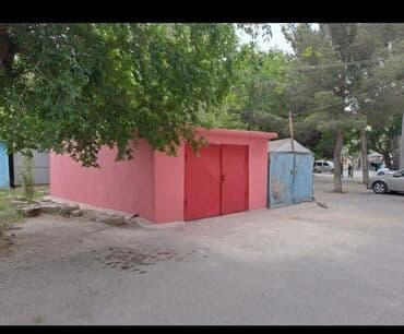 30 kv Daşınmaz qaraj satılır. Yerləşir Sumqayıt şəhər köhnə 9 mkr da lalafo.az -da 30 kv Daşınmaz qaraj satılır. Yerləşir Sumqayıt şəhər köhnə 9 mkr da