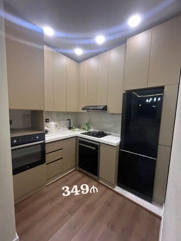 *349₼ MƏTBƏX mebeli :-TƏCİLİ SATILIR*‼️ ÖLÇÜ:-2*2,4*2,8m ÜZƏRİNDƏ lalafo.az -da *349₼ MƏTBƏX mebeli :-TƏCİLİ SATILIR*‼️ ÖLÇÜ:-2*2,4*2,8m ÜZƏRİNDƏ