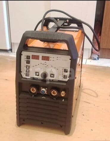 Yeni Qaynaq aparatı lalafo.az -da Yeni Qaynaq aparatı