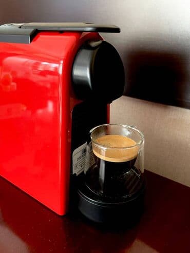 Кофемолки: Кофемашина Автомат, С емкостью для молока, Б/у at lalafo.az — 2 Кофемолки: Кофемашина Автомат, С емкостью для молока, Б/у — 2