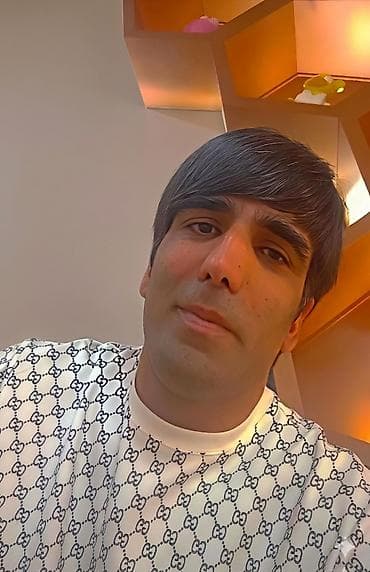 Ofisiant, Kişi, 35 yaş, 5 ildən artıq təcrübə lalafo.az -da Ofisiant, Kişi, 35 yaş, 5 ildən artıq təcrübə