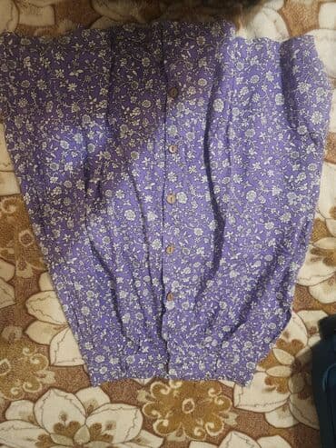 Bənövşəyi rəngdə, xırda çiçək naxışlı qadın ətəyi. A- və ya midi lalafo.az -da Bənövşəyi rəngdə, xırda çiçək naxışlı qadın ətəyi. A- və ya midi