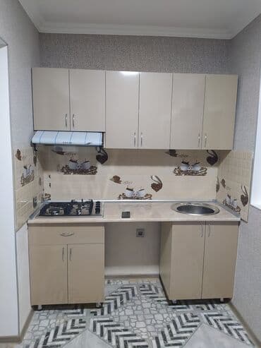 Sifarişlə mətbəx dəsti, Özü çəkən petlələr, Parlaq laminat, Kredit yoxdur, Pulsuz çatdırılma lalafo.az -da Sifarişlə mətbəx dəsti, Özü çəkən petlələr, Parlaq laminat, Kredit yoxdur, Pulsuz çatdırılma