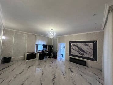 Mərdəkan 5 otaqlı, 160 kv. m, Yeni təmirli lalafo.az -da Mərdəkan 5 otaqlı, 160 kv. m, Yeni təmirli