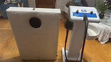 G5 Vibro masaj aləti. Əla vəziyyətdədir. 1 ay istifadə olunub. Satılır lalafo.az -da G5 Vibro masaj aləti. Əla vəziyyətdədir. 1 ay istifadə olunub. Satılır