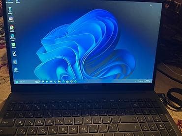 HP noutbuk – 15.6" ekran, Intel Core i5 prosessorlu. Xüsusiyyətlər: - lalafo.az -da — 3 HP noutbuk – 15.6" ekran, Intel Core i5 prosessorlu. Xüsusiyyətlər: - — 3