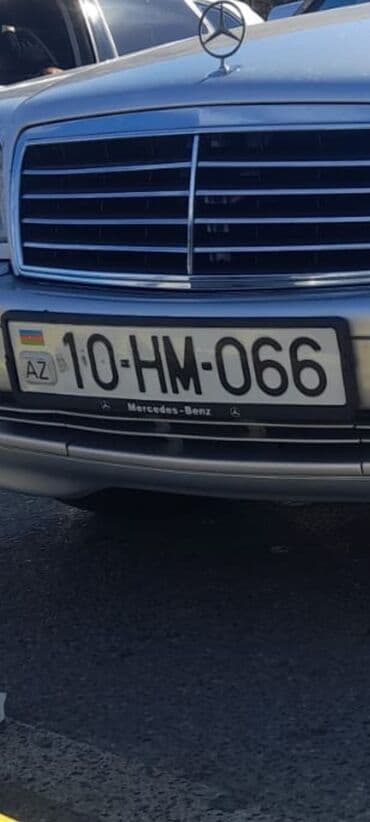 Satılır: Azərbaycan nömrə nişanı Seriya: 10-HM-066 - Format: AZ lalafo.az -da Satılır: Azərbaycan nömrə nişanı Seriya: 10-HM-066 - Format: AZ