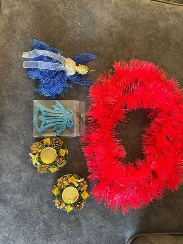 Yenil il oyuncaqları hamısı 10 AZN lalafo.az -da Yenil il oyuncaqları hamısı 10 AZN