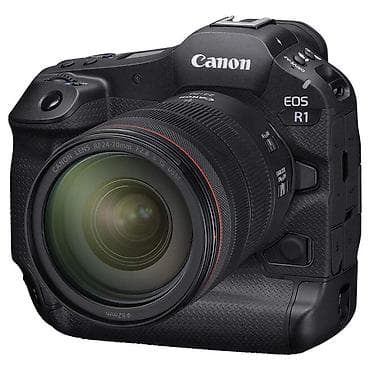 Canon EOS R1 lalafo.az -da Canon EOS R1