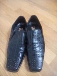 Məhsul: Kişi geyim ayaqqabısı - Rəng: Qara - Növ: Klassik slip-on lalafo.az -da Məhsul: Kişi geyim ayaqqabısı - Rəng: Qara - Növ: Klassik slip-on