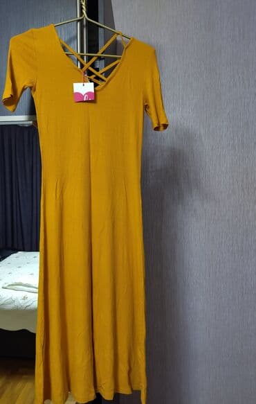 Gündəlik don, Maksi, XS lalafo.az -da Gündəlik don, Maksi, XS