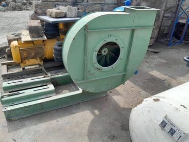 Havalandırma sistemləri N1,2,3,4,5,6.ventilyator.vintilyator lalafo.az -da Havalandırma sistemləri N1,2,3,4,5,6.ventilyator.vintilyator