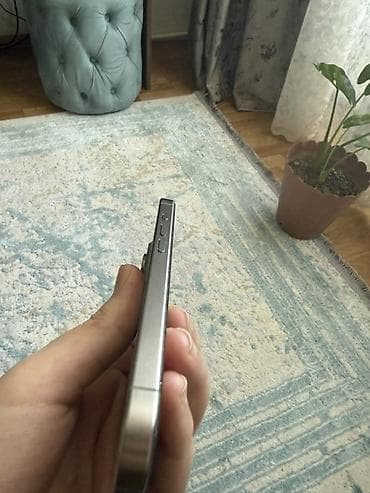 Lixiang: IPhone 15 Pro, Natural Titanium, Face ID lalafo.az -da — 7 Lixiang: IPhone 15 Pro, Natural Titanium, Face ID — 7