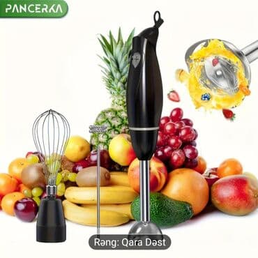 Əl blender, Ödənişli çatdırılma lalafo.az -da Əl blender, Ödənişli çatdırılma