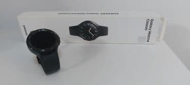 İşlənmiş, Smart saat, Samsung, Sensor ekran, rəng - Qara lalafo.az -da İşlənmiş, Smart saat, Samsung, Sensor ekran, rəng - Qara