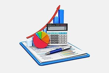 Mühasibat uçotu | Mühasibat uçotunun aparılması lalafo.az -da Mühasibat uçotu | Mühasibat uçotunun aparılması