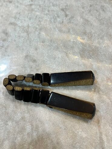 Религиозная бижутерия: Rusiya ebanitindən əl işi təsbeh at lalafo.az — 2 Религиозная бижутерия: Rusiya ebanitindən əl işi təsbeh — 2