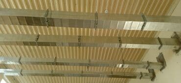 Hər növ Havalandırma işlərinin görülməsi Evlerin ofislərin məktəb və lalafo.az -da — 10 Hər növ Havalandırma işlərinin görülməsi Evlerin ofislərin məktəb və — 10