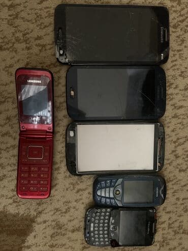 Hamısı birlikdə 20 azn samsung işlək olmalıdı. Ciddi adamlar lalafo.az -da Hamısı birlikdə 20 azn samsung işlək olmalıdı. Ciddi adamlar