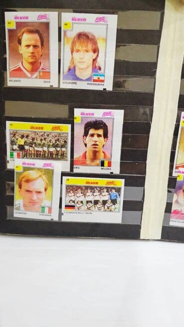 195 ədəd saqqız kağızı+ iri marka kitabı= hamısı birlikdə 100 manat lalafo.az -da — 3 195 ədəd saqqız kağızı+ iri marka kitabı= hamısı birlikdə 100 manat — 3