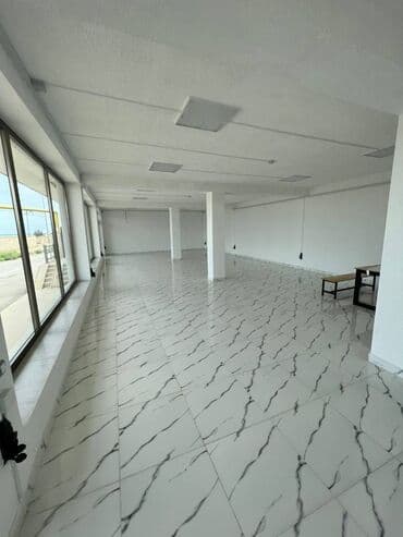 Otel və hostellər: Market üçün Obyekt icarə verilir 160 kv.m Sangaçalda Dəniz lalafo.az -da — 1 Otel və hostellər: Market üçün Obyekt icarə verilir 160 kv.m Sangaçalda Dəniz — 1