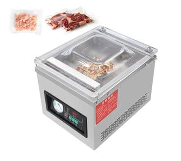 Упаковочные аппараты: Tək kameralı vakuum qablaşdırma aparatı - İstifadə sahəsi: ət, balıq at lalafo.az — 3 Упаковочные аппараты: Tək kameralı vakuum qablaşdırma aparatı - İstifadə sahəsi: ət, balıq — 3