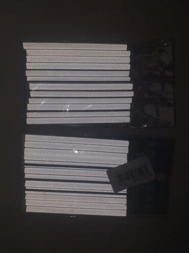 Velosiped təkərin milərinə . Отражатель для колеса велосипедных спиц lalafo.az -da Velosiped təkərin milərinə . Отражатель для колеса велосипедных спиц