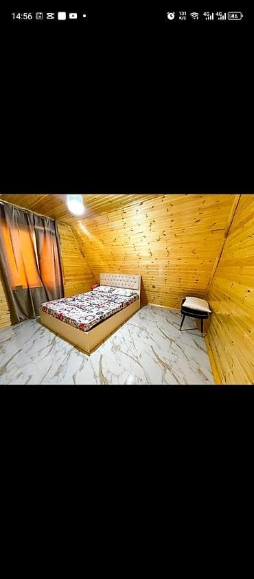 Lerikdə günlük kirayə evlər. Hər cür at lalafo.az — 8 Lerikdə günlük kirayə evlər. Hər cür — 8