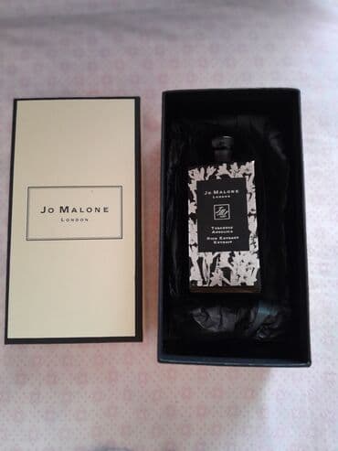 Jo Malone Tuberose Angelica original parfüm satilir!Yenidir,istifade lalafo.az -da Jo Malone Tuberose Angelica original parfüm satilir!Yenidir,istifade
