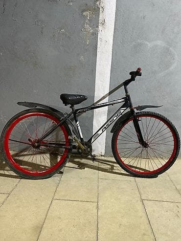 İşlənmiş Şəhər velosipedi 26", Ünvandan götürmə lalafo.az -da İşlənmiş Şəhər velosipedi 26", Ünvandan götürmə