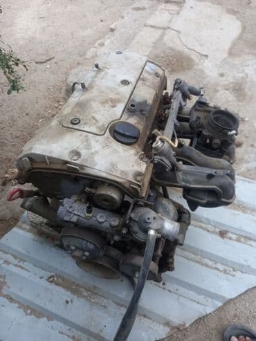 Məhsul: Mercedes-Benz C-sinfi üçün benzin mühərriki və komplekt lalafo.az -da Məhsul: Mercedes-Benz C-sinfi üçün benzin mühərriki və komplekt