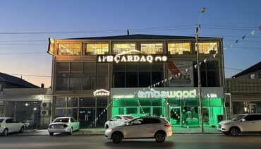 Ofisiant tələb olunur, Pivə barı, Aylıq ödəniş, 18-29 yaş, 1-2 illik təcrübə lalafo.az -da Ofisiant tələb olunur, Pivə barı, Aylıq ödəniş, 18-29 yaş, 1-2 illik təcrübə