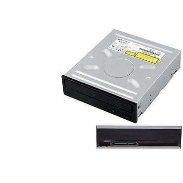 Korpuslar: Kompüter və Notebook üçün DVD ReWriter-lər SAYLA ALANA VƏ USTALARA lalafo.az -da — 5 Korpuslar: Kompüter və Notebook üçün DVD ReWriter-lər SAYLA ALANA VƏ USTALARA — 5