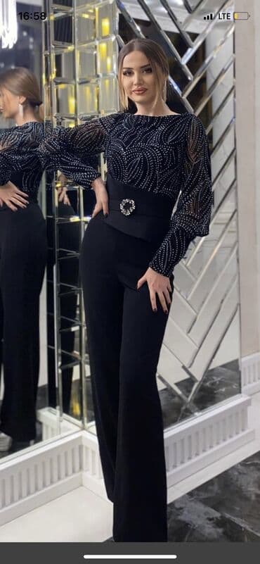 Ziyafət donu, Maksi, L, XL lalafo.az -da Ziyafət donu, Maksi, L, XL