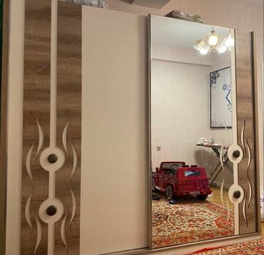 İşlənmiş, Kupe, 2 qapılı Düz dolab, Qarderob, paltar dolabı, Türkiyə lalafo.az -da İşlənmiş, Kupe, 2 qapılı Düz dolab, Qarderob, paltar dolabı, Türkiyə