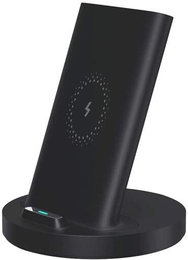 Simsiz şarj cihazı Xiaomi, 20 Vt lalafo.az -da Simsiz şarj cihazı Xiaomi, 20 Vt