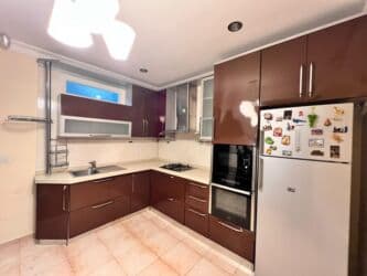 Metbex mebeli. 400azn. ölçü 2.50/226/3.38sm. uzerimde qaz moyka lalafo.az -da Metbex mebeli. 400azn. ölçü 2.50/226/3.38sm. uzerimde qaz moyka