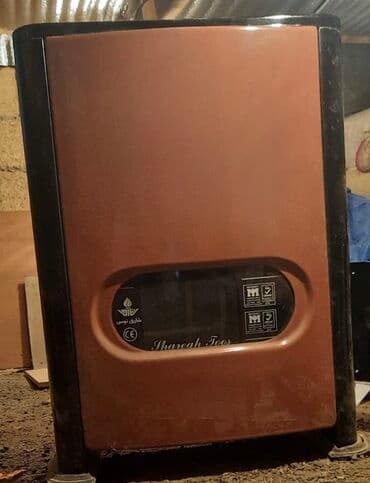 Qaz sobası / qızdırıcı - Marka/model: Sharah Toos (ön pəncərədə loqo lalafo.az -da Qaz sobası / qızdırıcı - Marka/model: Sharah Toos (ön pəncərədə loqo