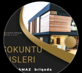 Təmir tikinti söküntü işləri zibillərin daşinmasi hər bir texnika var lalafo.az -da Təmir tikinti söküntü işləri zibillərin daşinmasi hər bir texnika var